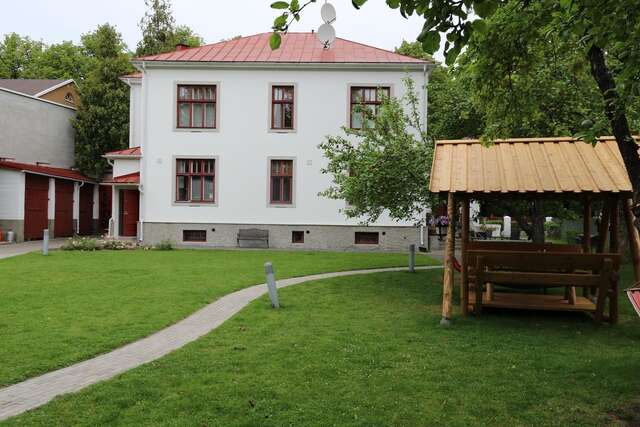 Гостевой дом Villa Meri Пярну-40